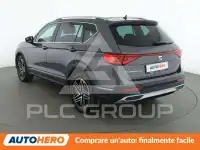 2020 Seat Tarraco