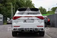 2020 Seat Tarraco