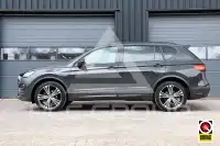 2020 Seat Tarraco