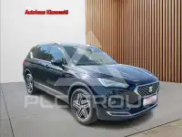 2020 Seat Tarraco