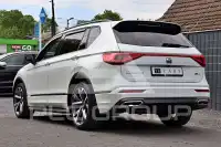 2020 Seat Tarraco