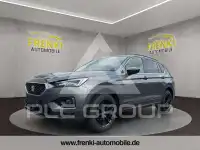 2020 Seat Tarraco