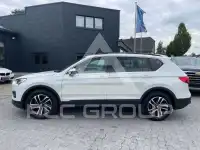 2020 Seat Tarraco