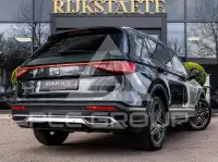 2020 Seat Tarraco