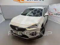 2020 Seat Tarraco