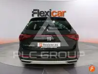 2020 Seat Tarraco