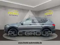 2020 Seat Tarraco