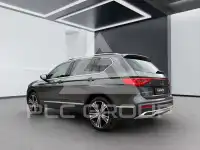 2020 Seat Tarraco