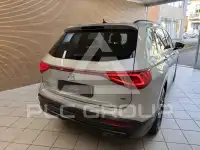 2020 Seat Tarraco
