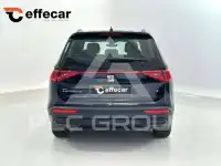 2020 Seat Tarraco