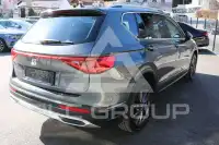 2020 Seat Tarraco