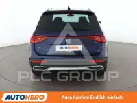 2020 Seat Tarraco