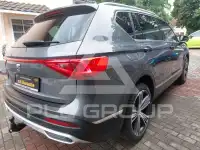 2020 Seat Tarraco