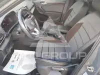 2020 Seat Tarraco