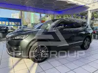 2020 Seat Tarraco