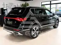 2020 Seat Tarraco