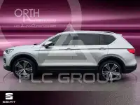 2020 Seat Tarraco