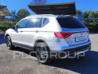 2020 Seat Tarraco