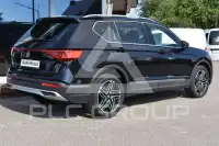 2020 Seat Tarraco