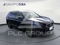 2020 Seat Tarraco