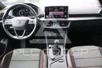 2020 Seat Tarraco