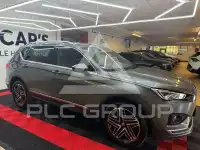 2020 Seat Tarraco