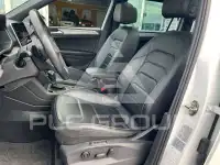 2020 Seat Tarraco