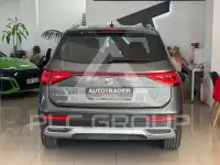 2020 Seat Tarraco