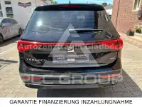 2020 Seat Tarraco