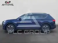 2020 Seat Tarraco