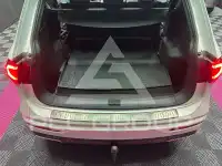2020 Seat Tarraco