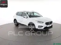 2020 Seat Tarraco