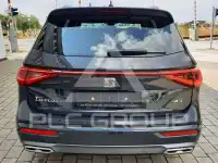 2020 Seat Tarraco