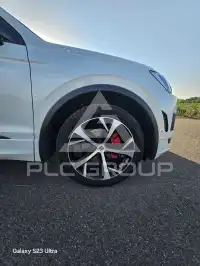 2020 Seat Tarraco