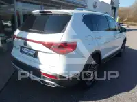 2020 Seat Tarraco