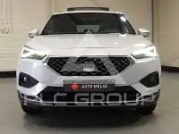 2020 Seat Tarraco