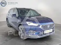 2020 Seat Tarraco