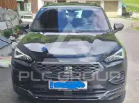 2020 Seat Tarraco