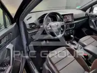 2020 Seat Tarraco