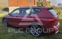 2020 Seat Tarraco