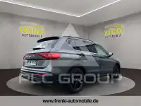 2020 Seat Tarraco