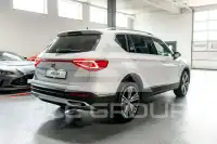 2020 Seat Tarraco