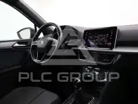 2020 Seat Tarraco