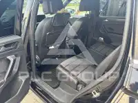 2020 Seat Tarraco