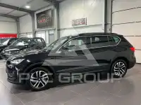 2020 Seat Tarraco