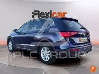 2020 Seat Tarraco