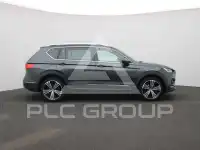 2020 Seat Tarraco