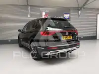 2020 Seat Tarraco