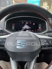 2020 Seat Tarraco
