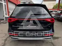 2020 Seat Tarraco